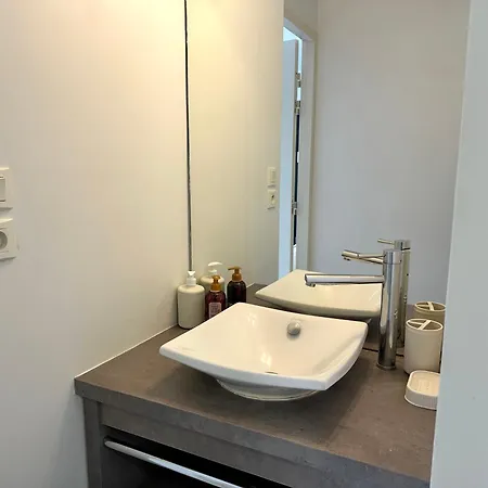 ღ Le Bergen - Parking, Balcon Calme Et Cosy, Wifi Apartment *