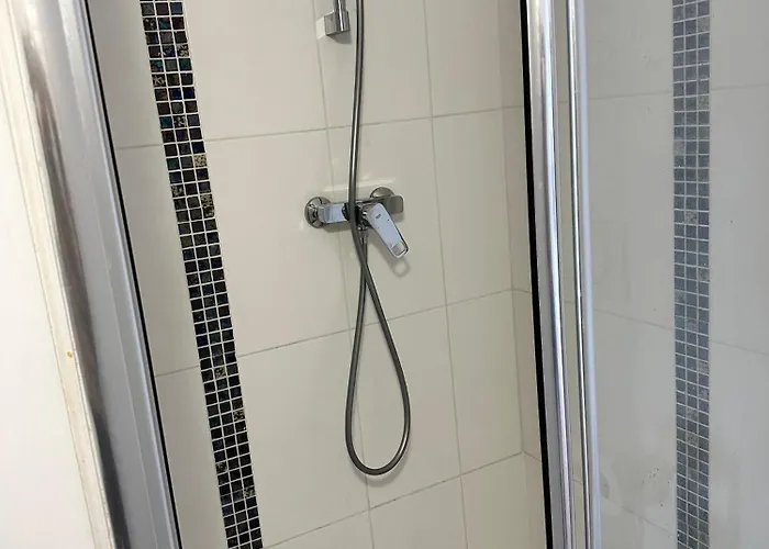 Lägenhet Ღ Le Bergen - Parking, Balcon Calme Et Cosy, Wifi *