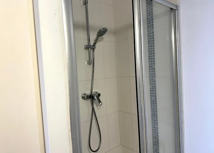 Lägenhet Ღ Le Bergen - Parking, Balcon Calme Et Cosy, Wifi La Rochelle (Charente-Maritime)